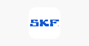 Logo SKF